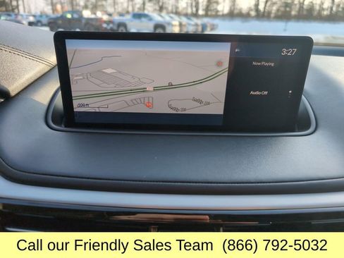 Used 2024 Acura MDX Technology image 27