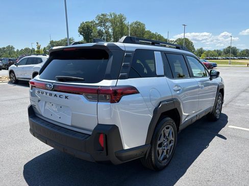 New 2026 Subaru Outback Premium AWD/4WD image 7