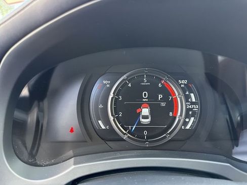 Certified 2024 Lexus IS 500 F SPORT Performance Premium w/ Accessory Package 2 image 15