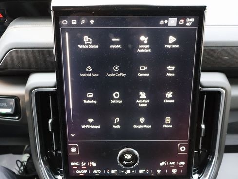 New 2025 GMC Yukon XL Elevation w/ LPO, Elevation Black Package image 23