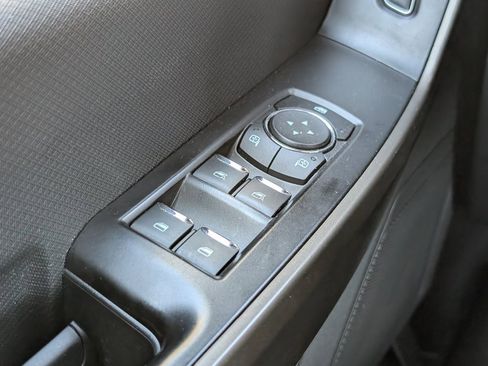 Used 2024 Ford F150 STX w/ Equipment Group 201A FX4 image 24