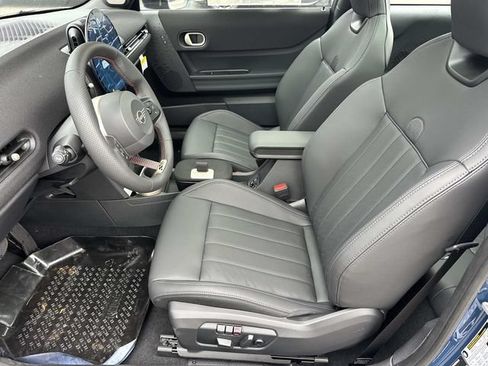 New 2026 MINI Cooper S FWD image 19