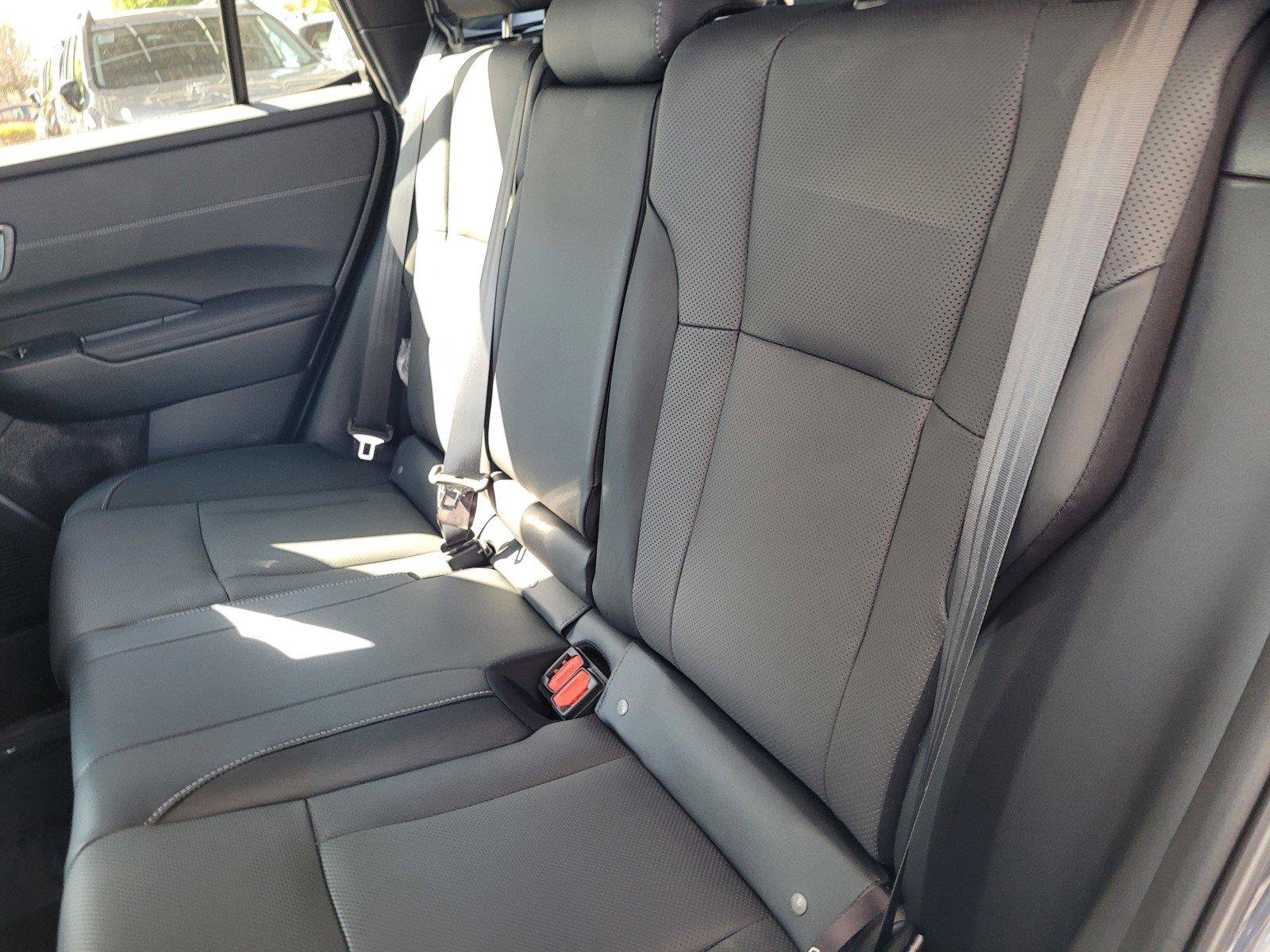 New 2026 Subaru Outback Touring XT AWD/4WD image 11