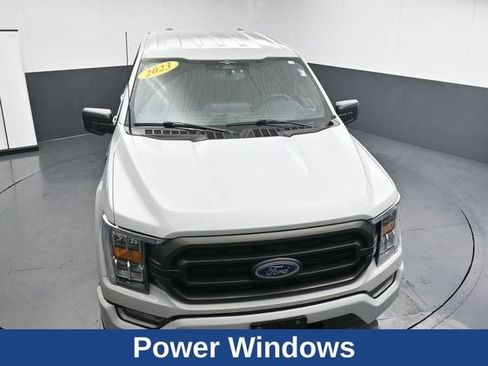 Used 2023 Ford F150 XLT w/ Equipment Group 302A High image 19