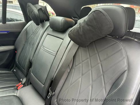 Used 2023 Mercedes-Benz EQS 580 4MATIC SUV image 22