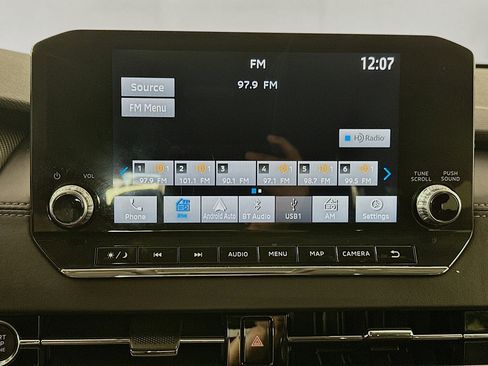 Used 2024 Mitsubishi Outlander SE image 21