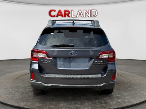 Used 2016 Subaru Outback 3.6R Limited AWD/4WD image 5