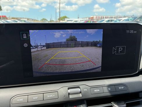Used 2025 Kia K4 FWD image 18