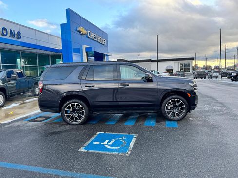 Used 2023 Chevrolet Tahoe RST w/ Luxury Package image 8