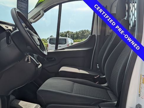 Used 2025 Ford Transit 250 Low Roof w/ Exterior Upgrade Package RWD image 17