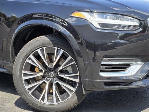 New 2025 Volvo XC90 T8 Plus w/ Protection Package Premier image 10