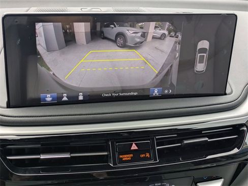 New 2026 Acura MDX w/ Technology Package image 25