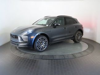 Certified 2026 Porsche Macan AWD/4WD video 1
