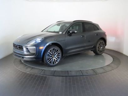 Certified 2026 Porsche Macan