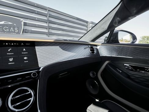 Used 2025 Bentley Continental GT Speed image 63