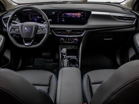 Used 2026 Buick Encore GX Sport Touring w/ Advanced Technology Package image 22