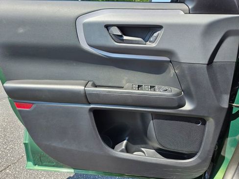 Used 2024 Ford Bronco Sport Big Bend w/ Convenience Package image 29