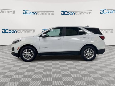 Used 2022 Chevrolet Equinox LT FWD image 5