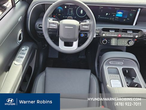 New 2026 Hyundai Palisade SEL image 7