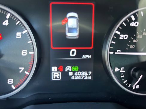 Used 2024 Subaru Legacy Limited AWD/4WD image 11