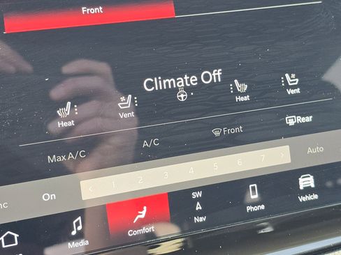 Used 2024 Dodge Durango R/T image 16