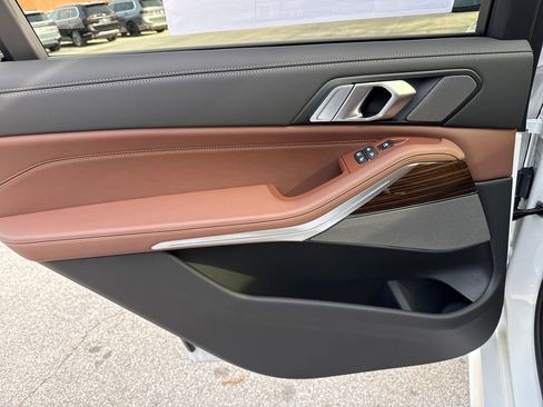 New 2026 BMW X7 xDrive40i AWD/4WD image 21