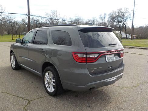 Used 2025 Dodge Durango GT image 7