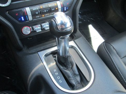 Used 2023 Ford Mustang Premium RWD image 13