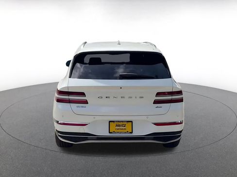 Used 2026 Genesis GV80 2.5T AWD/4WD image 12