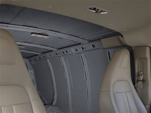 New 2025 Chevrolet Express 2500 image 24