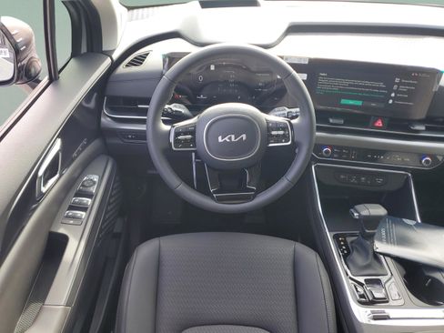 New 2026 Kia Carnival SX Prestige FWD image 11