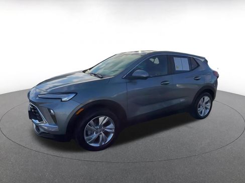 Used 2025 Buick Encore GX Preferred image 8