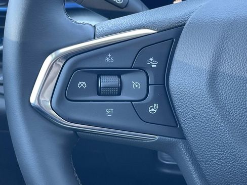 New 2026 Chevrolet Trax LT w/ LT Convenience Package image 25