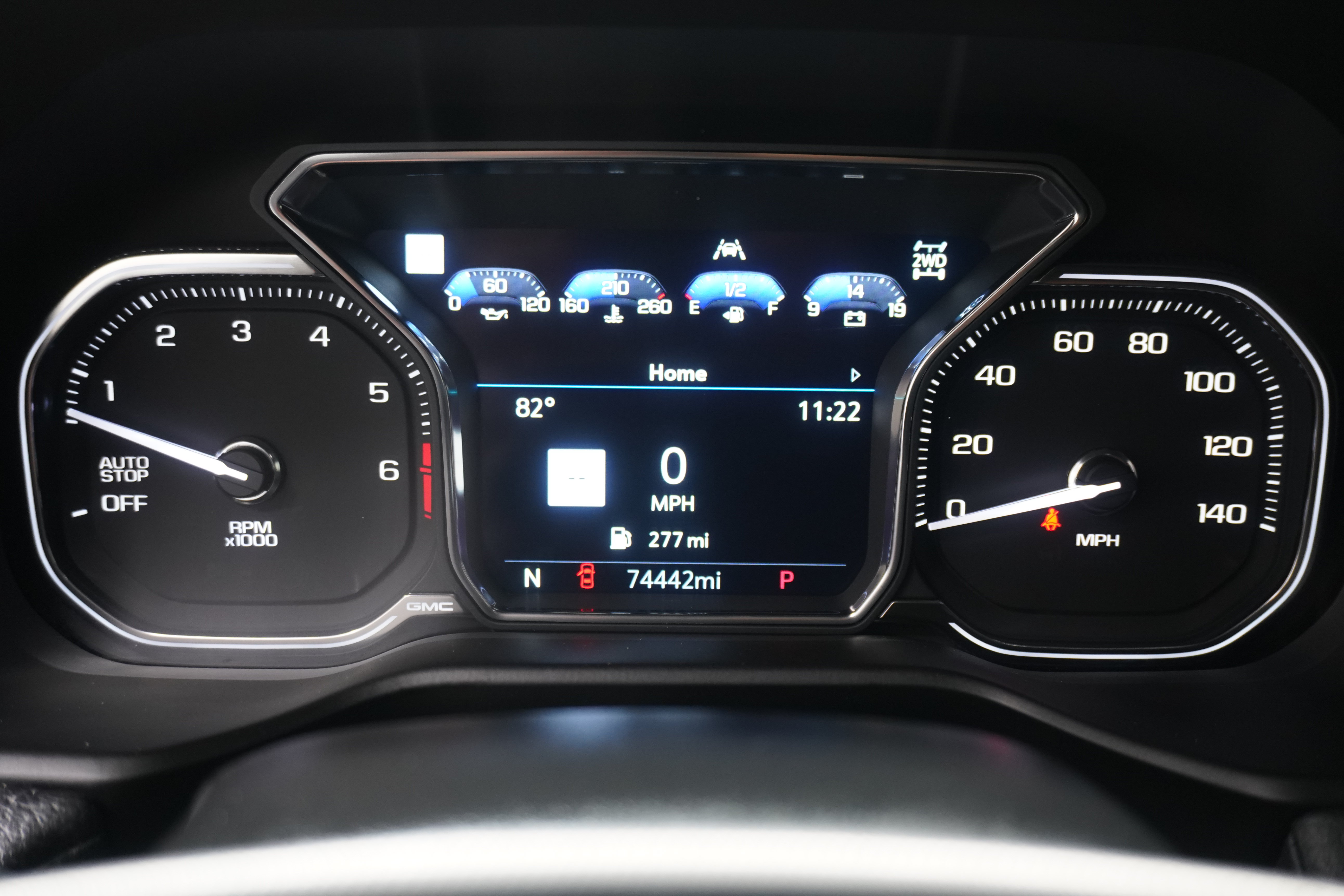 Used 2021 GMC Yukon Denali w/ Denali Premium Package AWD/4WD image 20