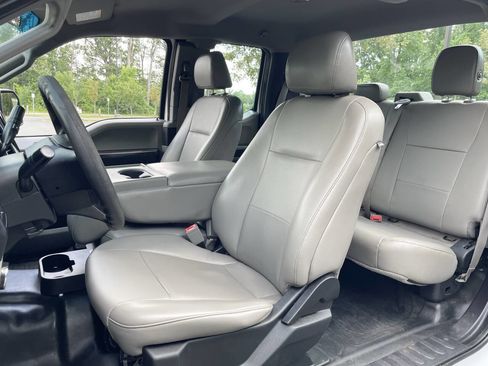Used 2018 Ford F150 XL image 16
