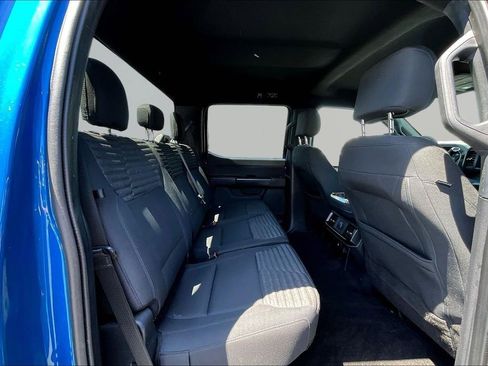 Used 2021 Ford F150 XL w/ STX Appearance Package RWD image 23