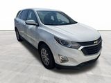 Used 2020 Chevrolet Equinox LT image 2