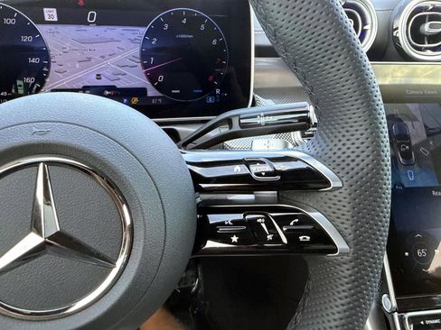 New 2026 Mercedes-Benz CLE 300 4MATIC Cabriolet image 31