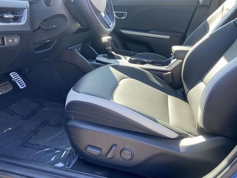 New 2026 Kia K4 GT-Line Turbo FWD image 11