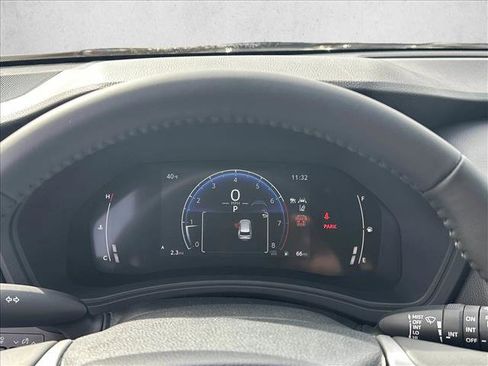 New 2026 Toyota Grand Highlander XLE image 12