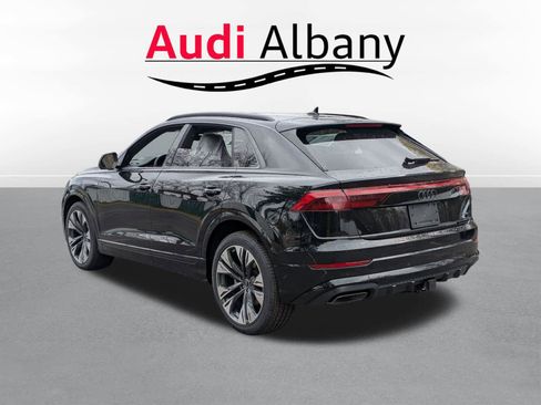 New 2026 Audi Q8 Premium Plus AWD/4WD image 5