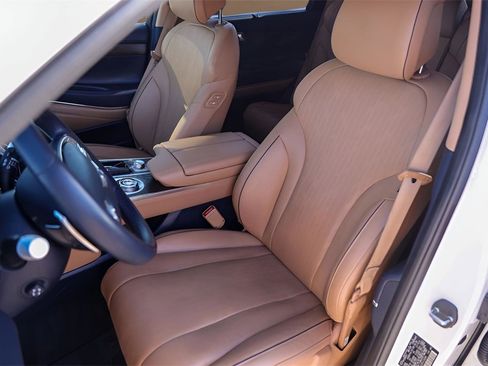 Used 2023 Genesis GV80 3.5T Advanced + image 7