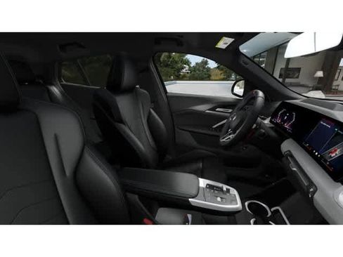 New 2026 BMW X2 M35i w/ Technology Package image 9