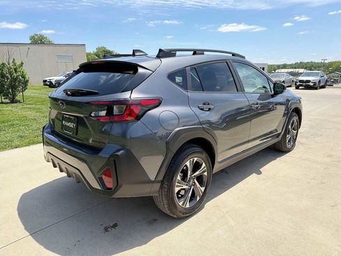 Certified 2026 Subaru Crosstrek 2.0i Premium AWD/4WD image 6