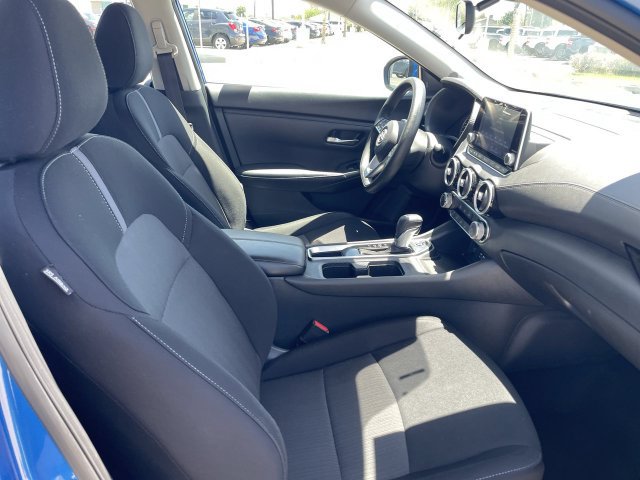 Used 2024 Nissan Sentra SV FWD image 26