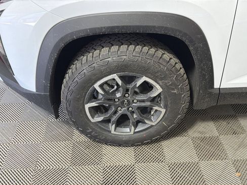 New 2026 Chevrolet Equinox ACTIV w/ Convenience Package III image 12