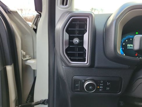 New 2025 Ford Bronco Sport Big Bend w/ Convenience Package image 21