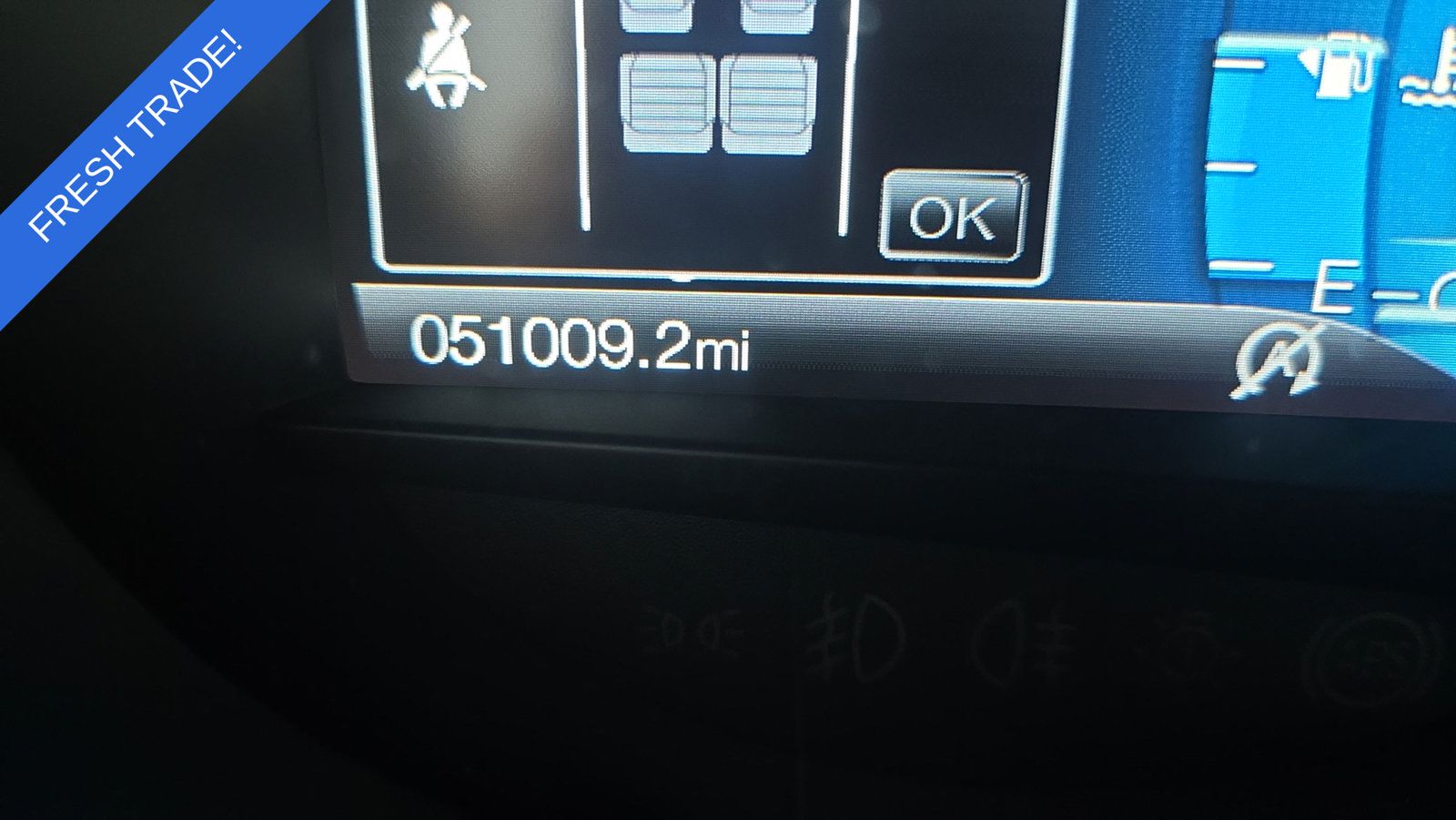 Used 2024 Ford Edge SEL w/ Convenience Package AWD/4WD image 12