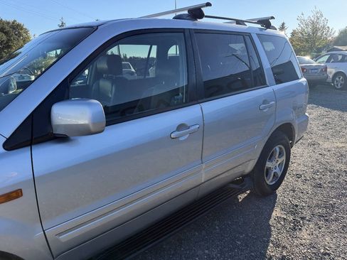 Used 2007 Honda Pilot EX-L image 11