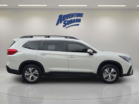 Certified 2025 Subaru Ascent Premium AWD/4WD image 7